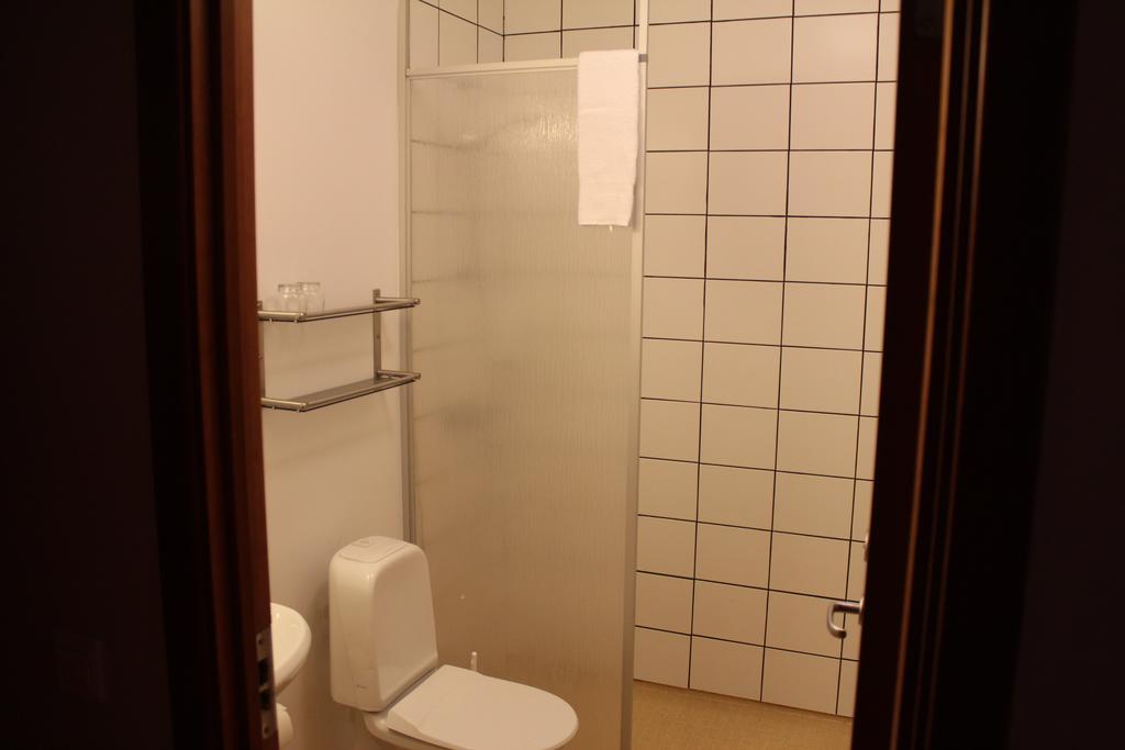Hotel Austur Reydarfjordur Екстериор снимка