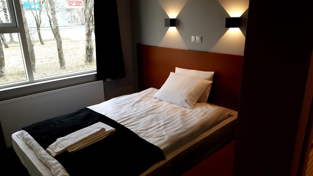 Hotel Austur Reydarfjordur Екстериор снимка